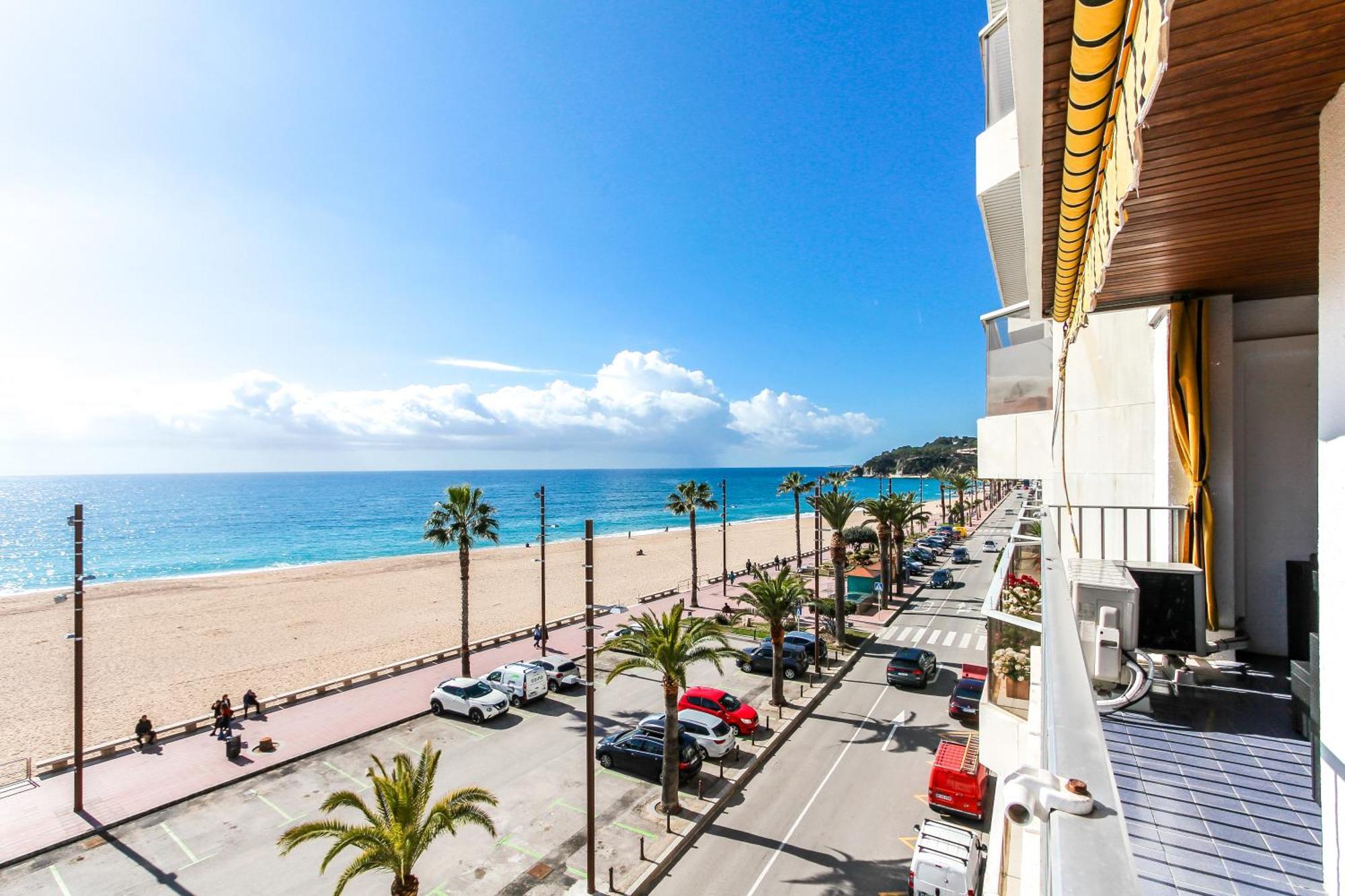 Apartment Arena - Lloret De Mar Exterior photo