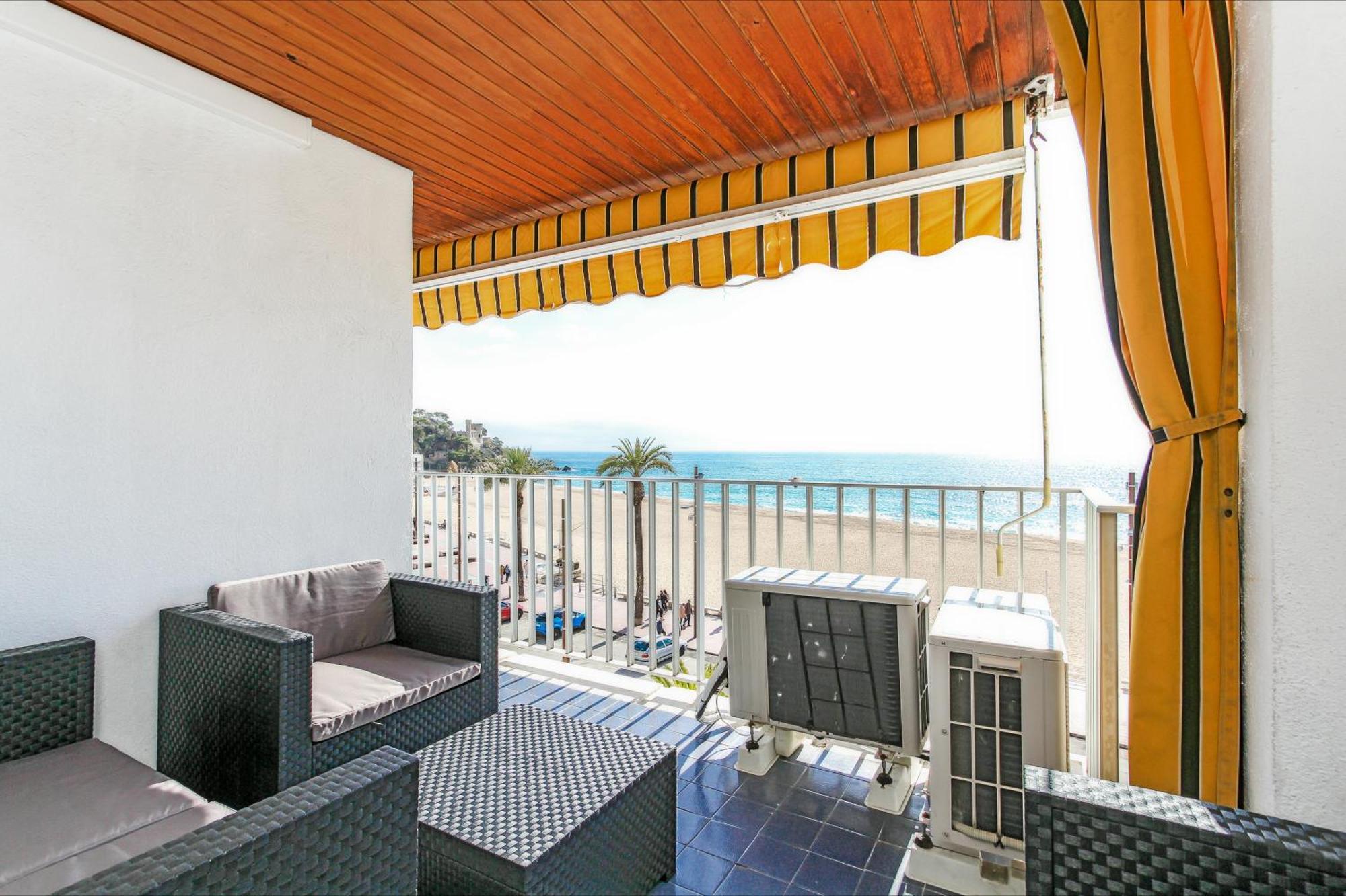 Apartment Arena - Lloret De Mar Exterior photo